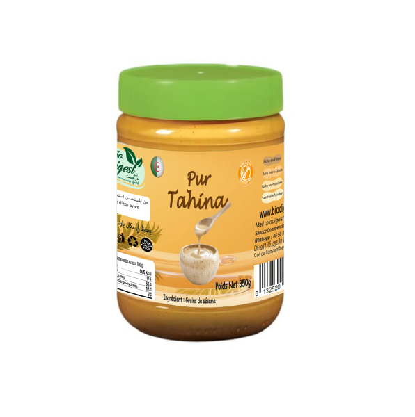 Tahina 350g