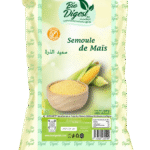 Semoule de Maïs 800g