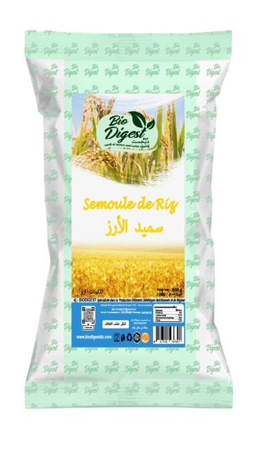 Semoule de Riz 800g